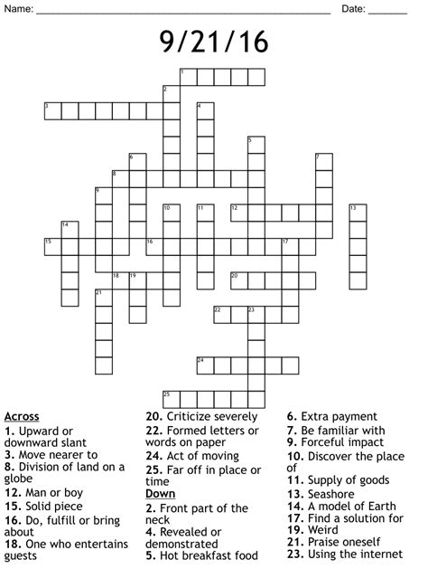 Rx amount crossword. Things To Know About Rx amount crossword. 